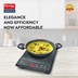 Picture of Prestige Rio Induction Cooktop (INDCOOKRIO)